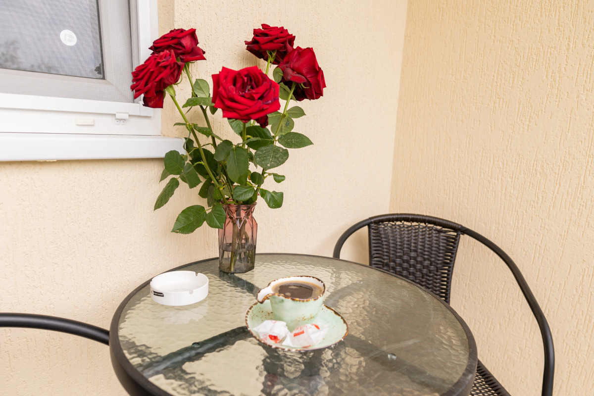 Гостевой Дом на Грибоедова 11