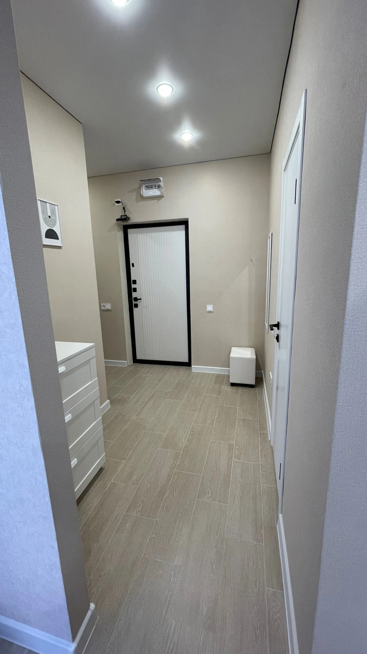 Квартира Стильная с Новым Ремонтом