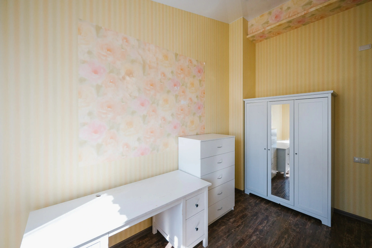 Квартира 200 метров комфорта