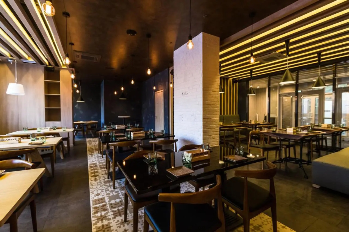 Апартаменты Верба