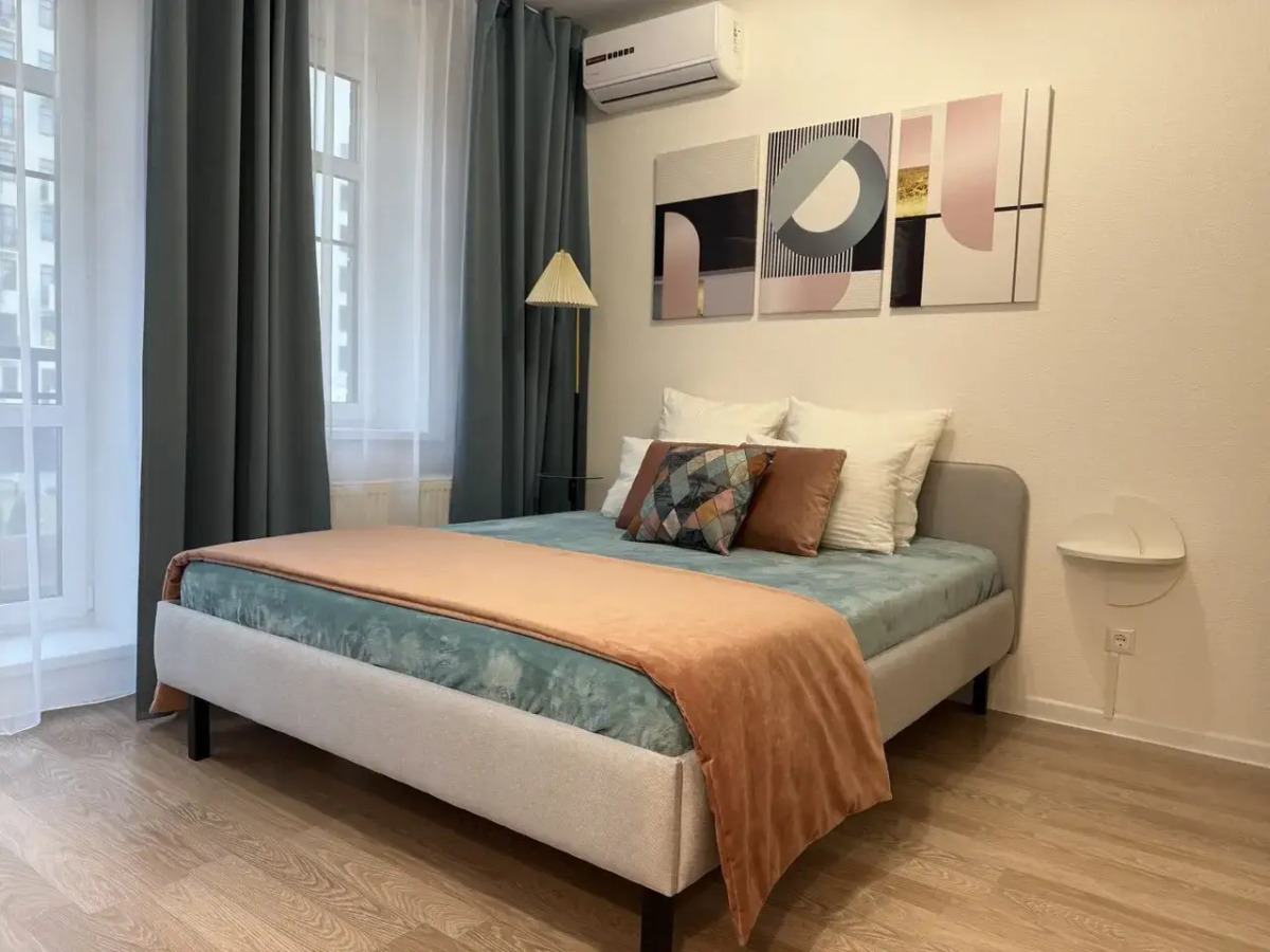 Квартира Студия Счастье в ЖК Сердце Ярославля