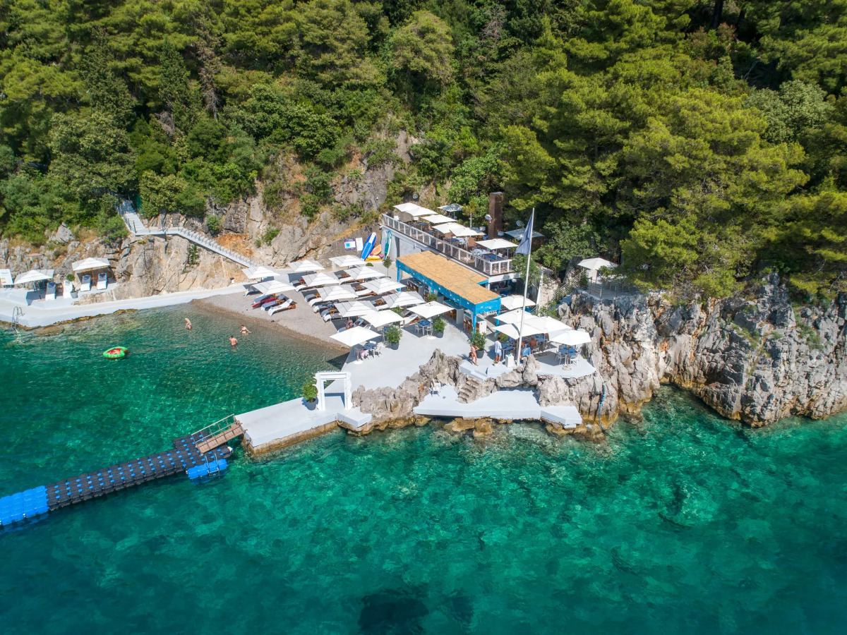 Отель Dukley Hotel & Resort