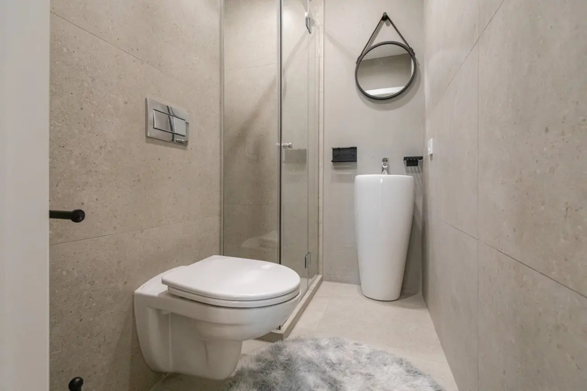 Апартаменты 388 в ЖК Sky Skоlkоvо