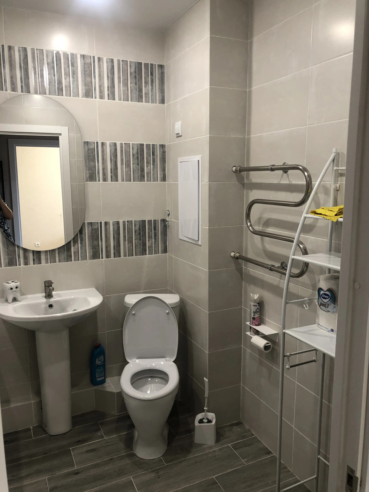 Квартира уют и комфорт