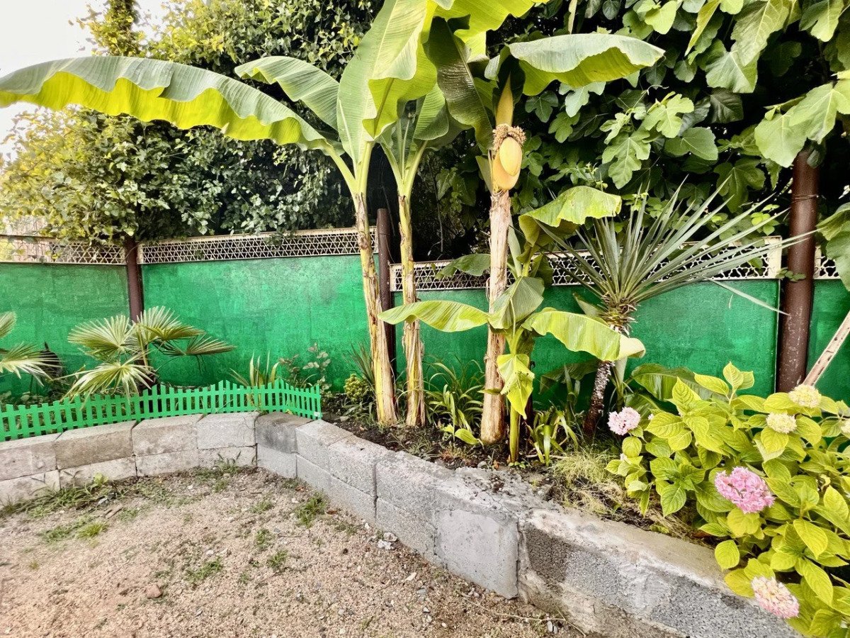 Гостевой дом Леон