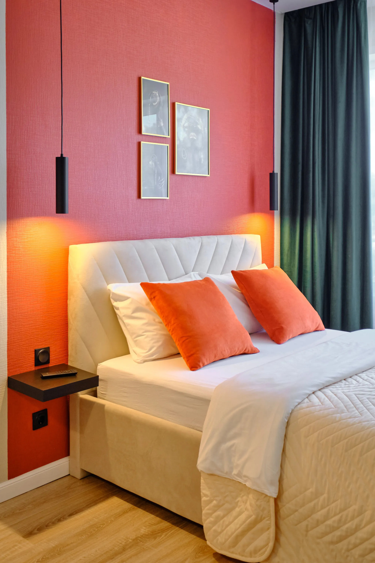 Квартира на Шаумяна 20