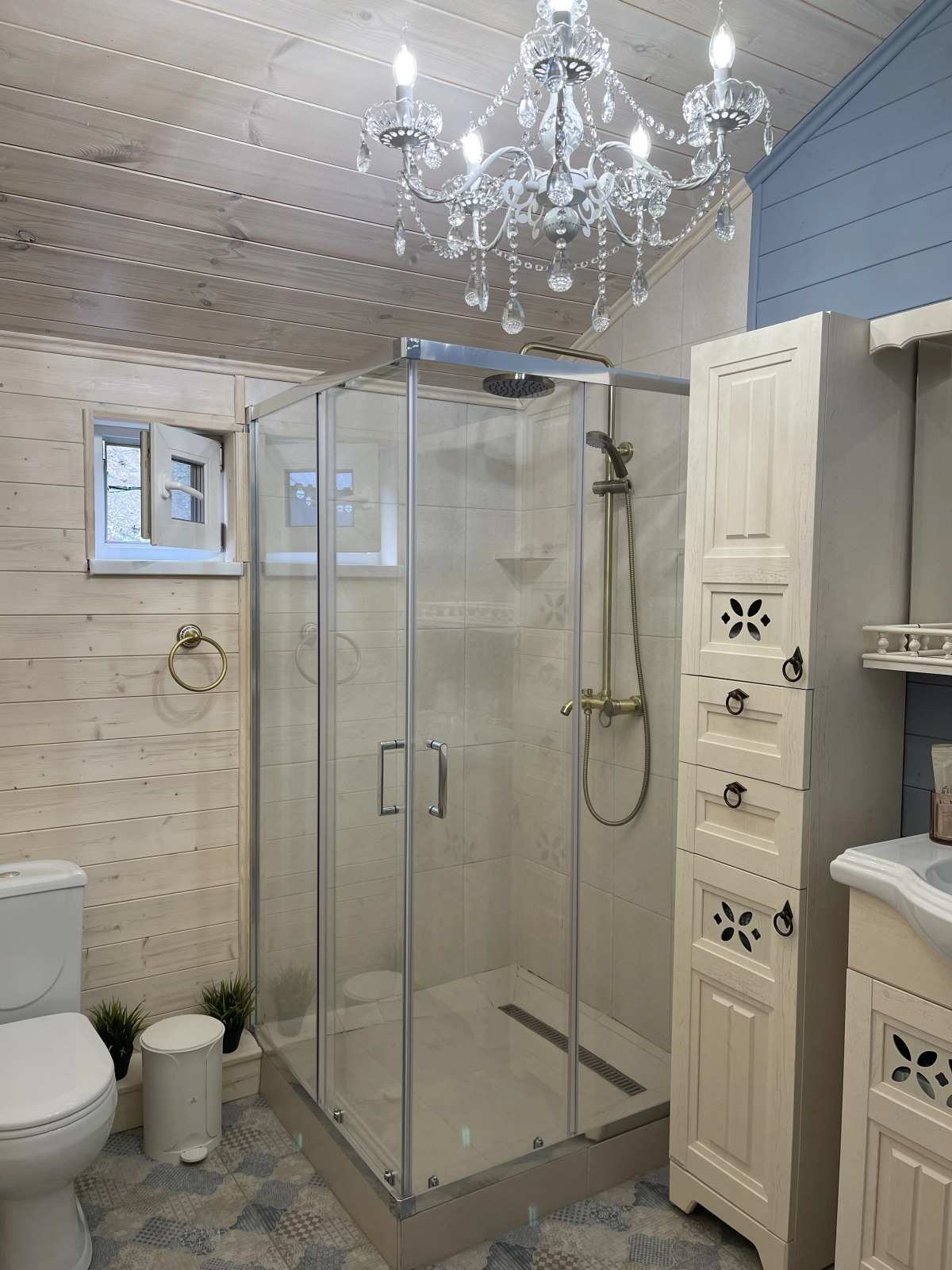 База отдыха Barn