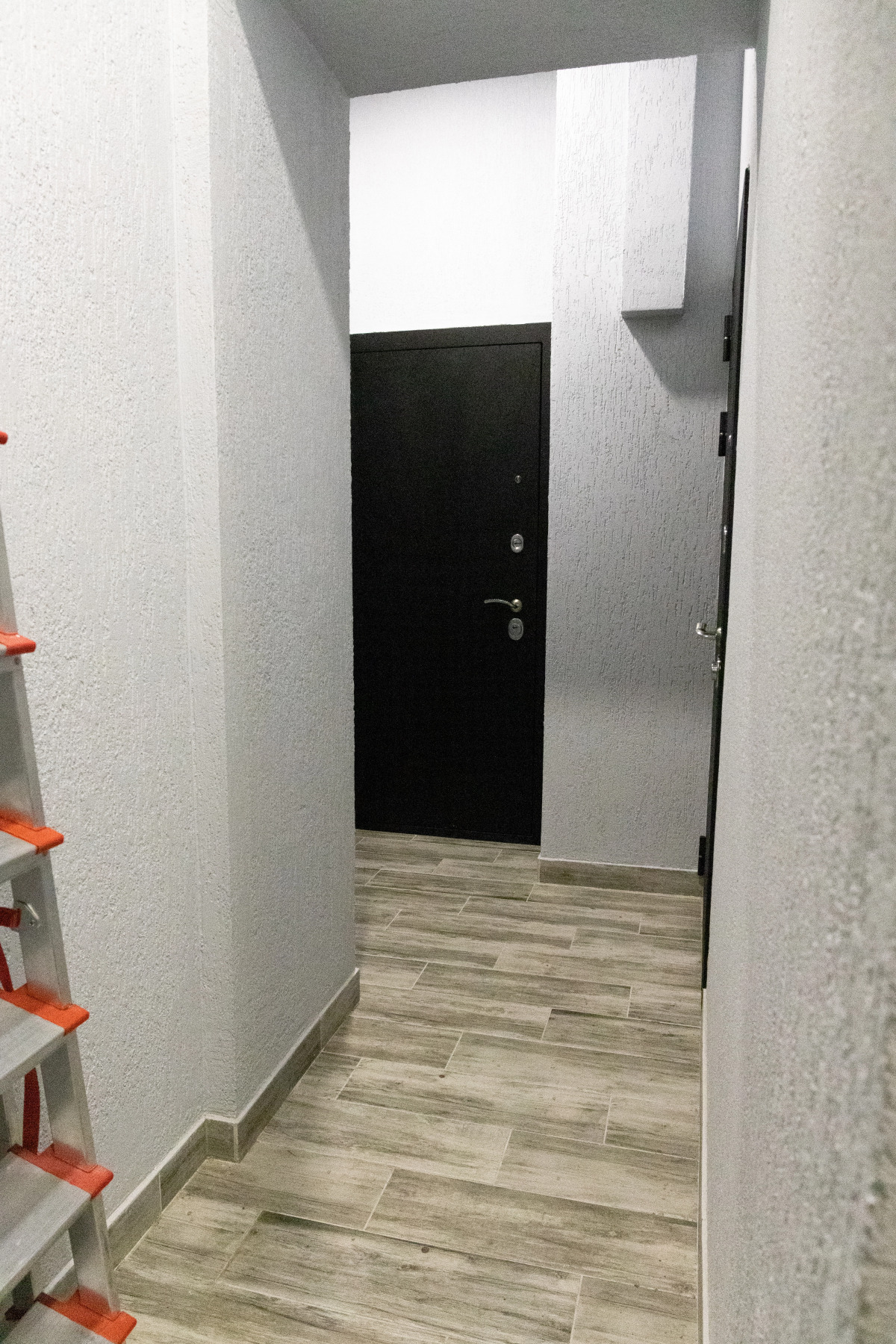 Апартаменты Студия 6