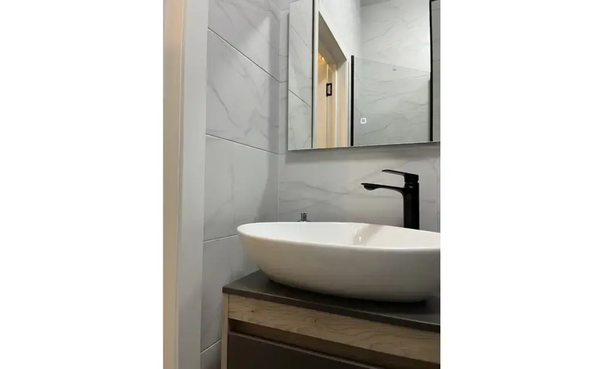 Квартира Relax-Apart Ностальгия