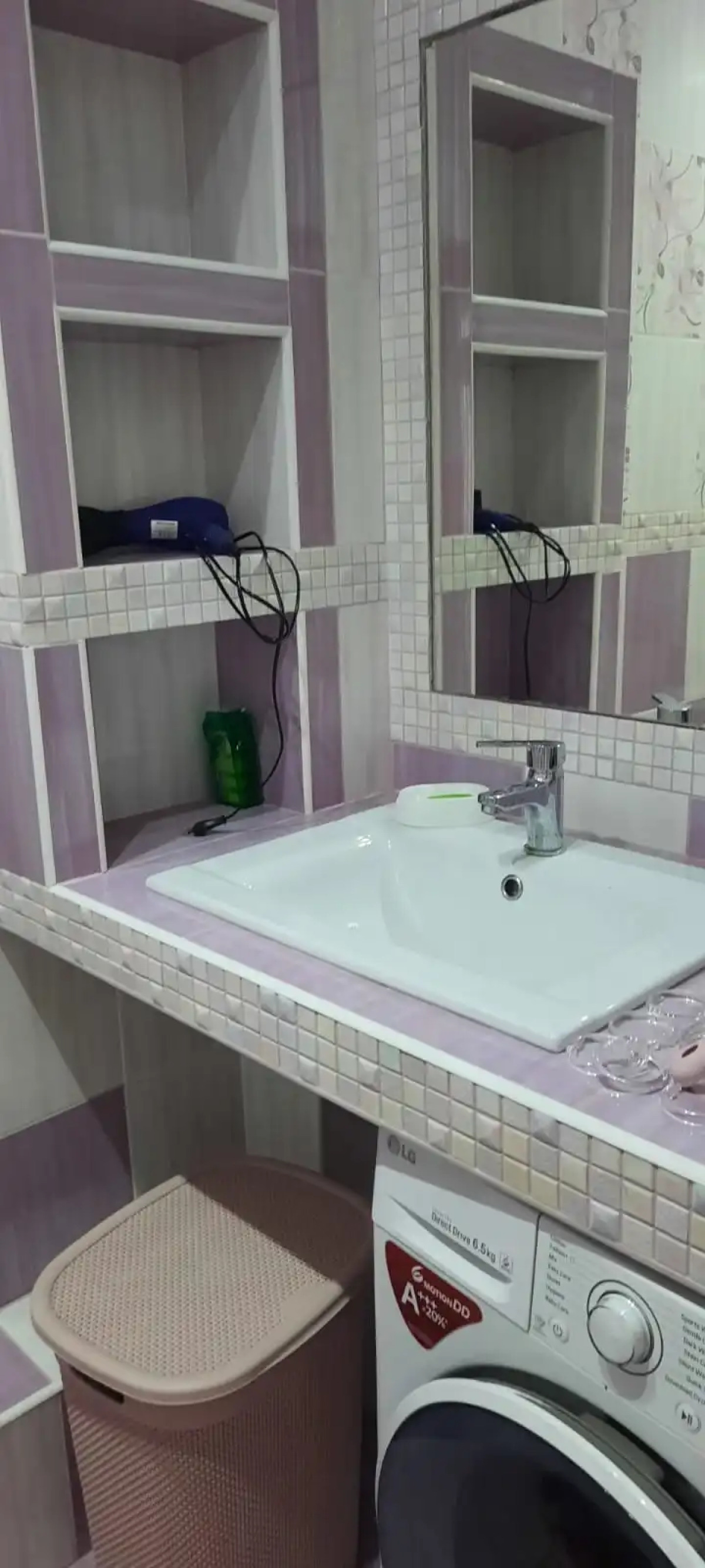 Апартаменты Karo Lina