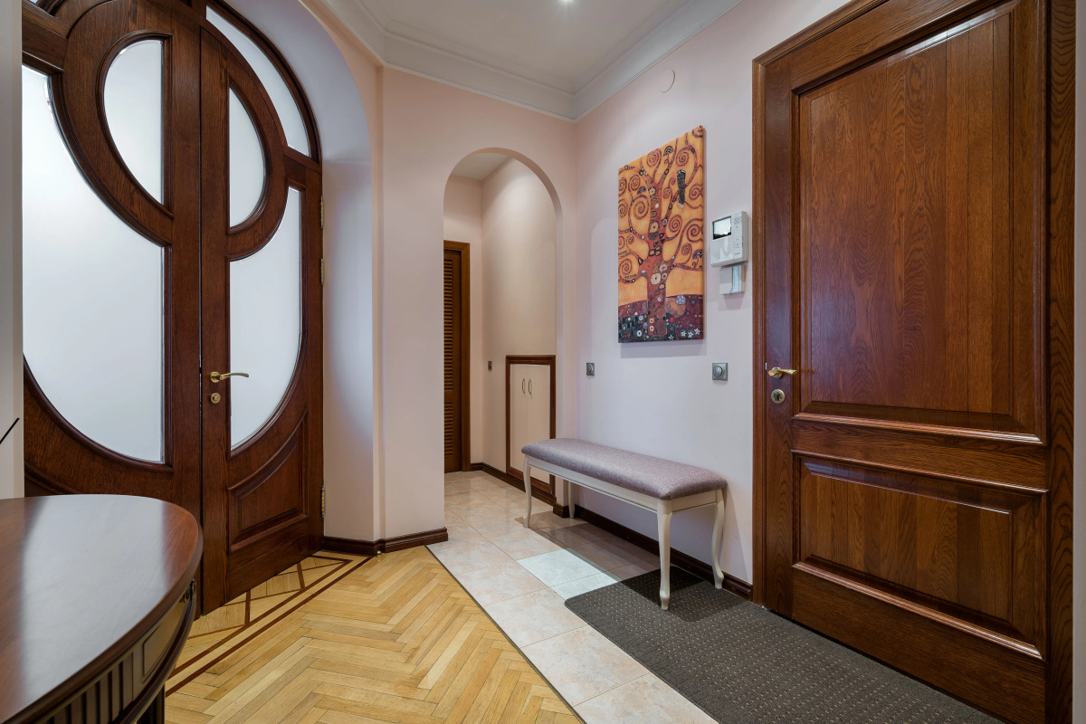 Квартира Magic DeLuxe Рядом с Петропавловской Крепостью