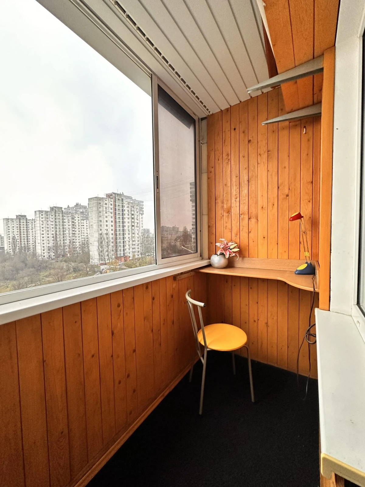 Апартаменты Новоузенская 10 А