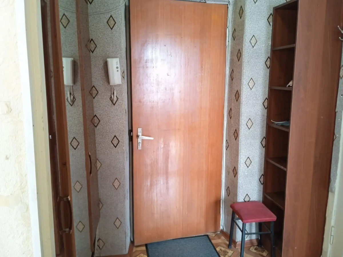 Квартира на улице Кириченко 12