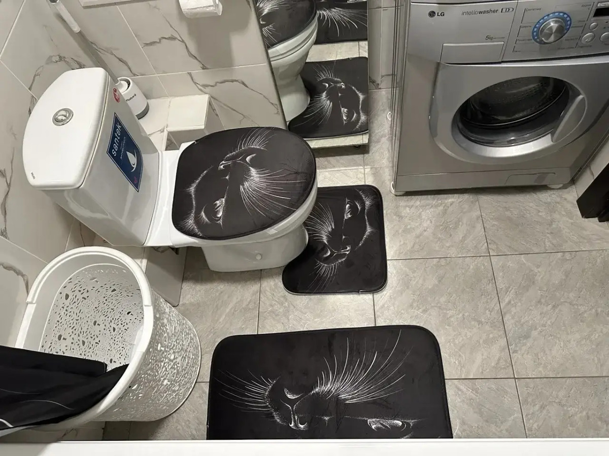 Квартира Уютная с видом на Шуваловский парк