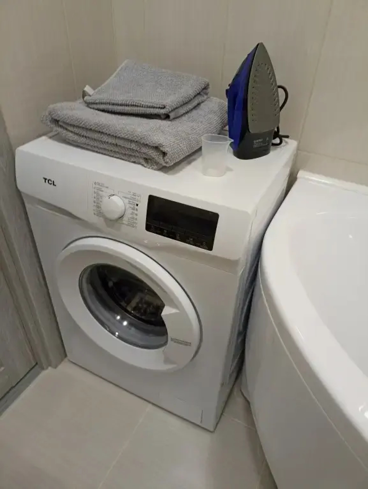 Апартаменты на набережной сети «Все в гости» на ул. Батурина, 27