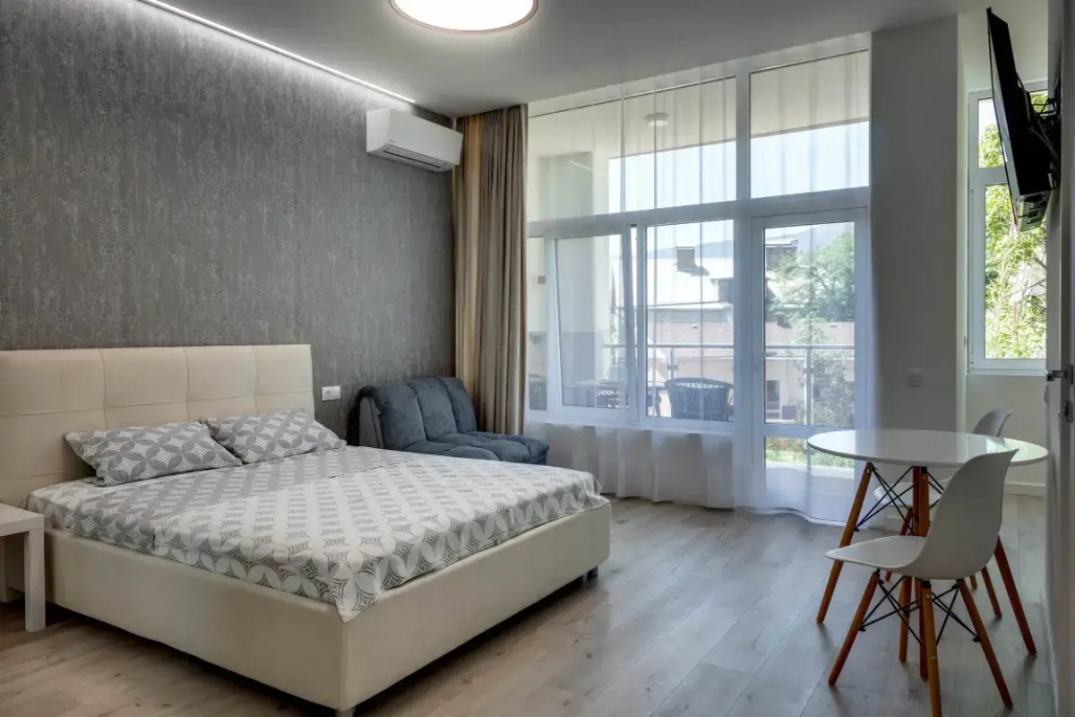 Квартира 5 на Мира