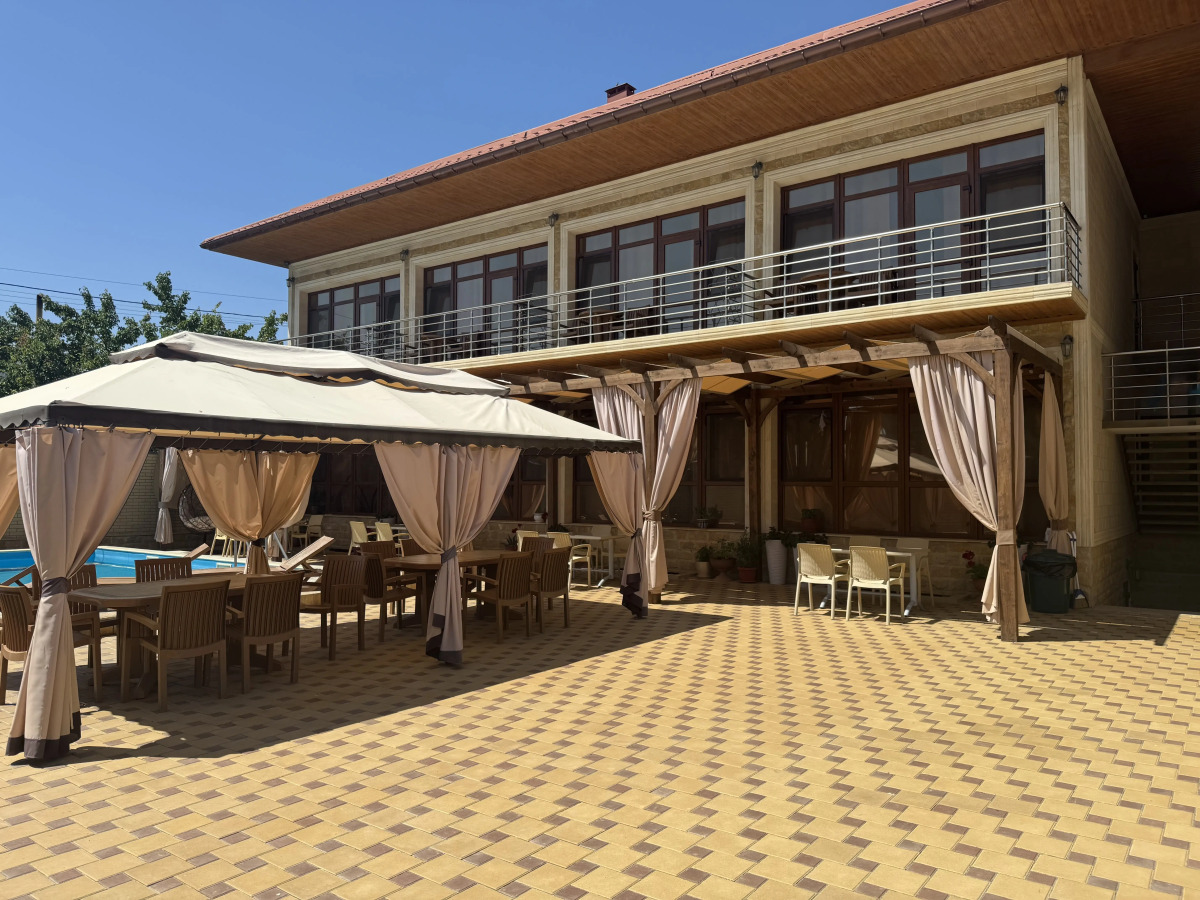 Гостевой дом In Gold Princess