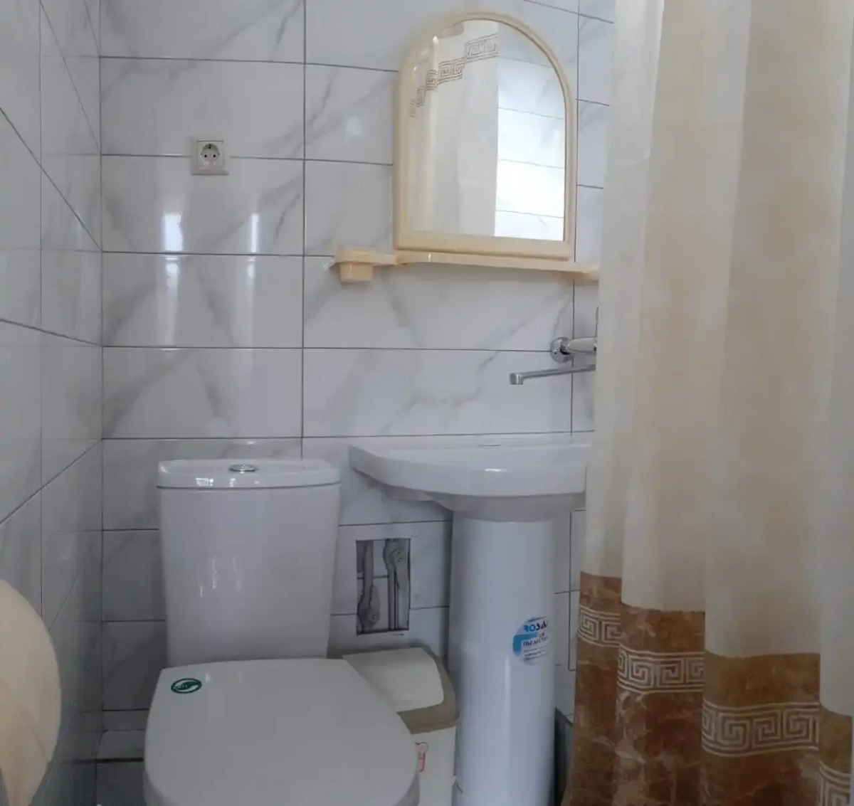 Tavush Sochi Guest house