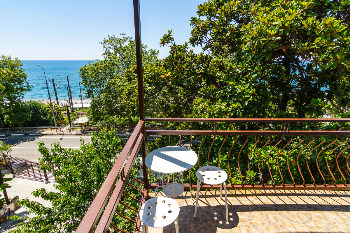 Гостевой дом Жасмин