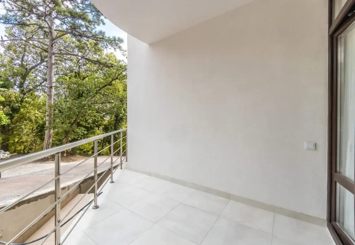 Квартира Студия с Детской Лоджией от УК Family Pride Apartments