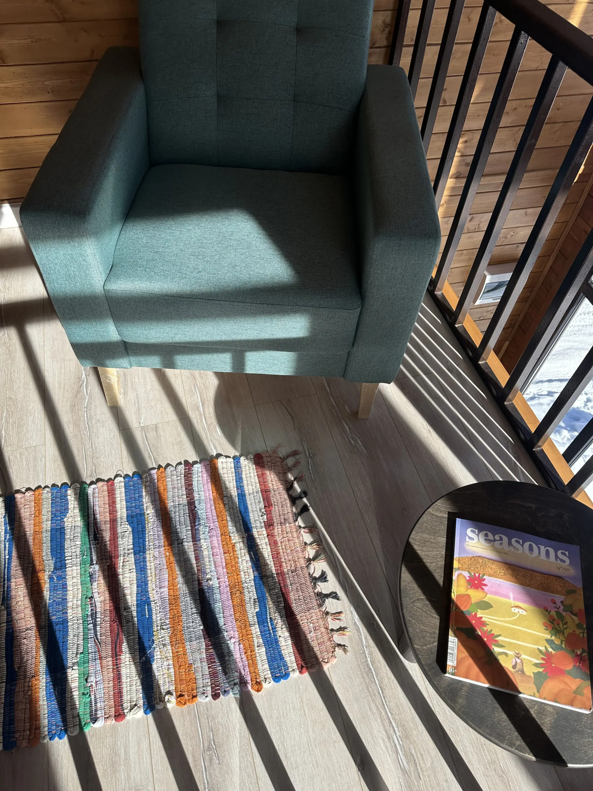 Гостевой дом Holiday Home