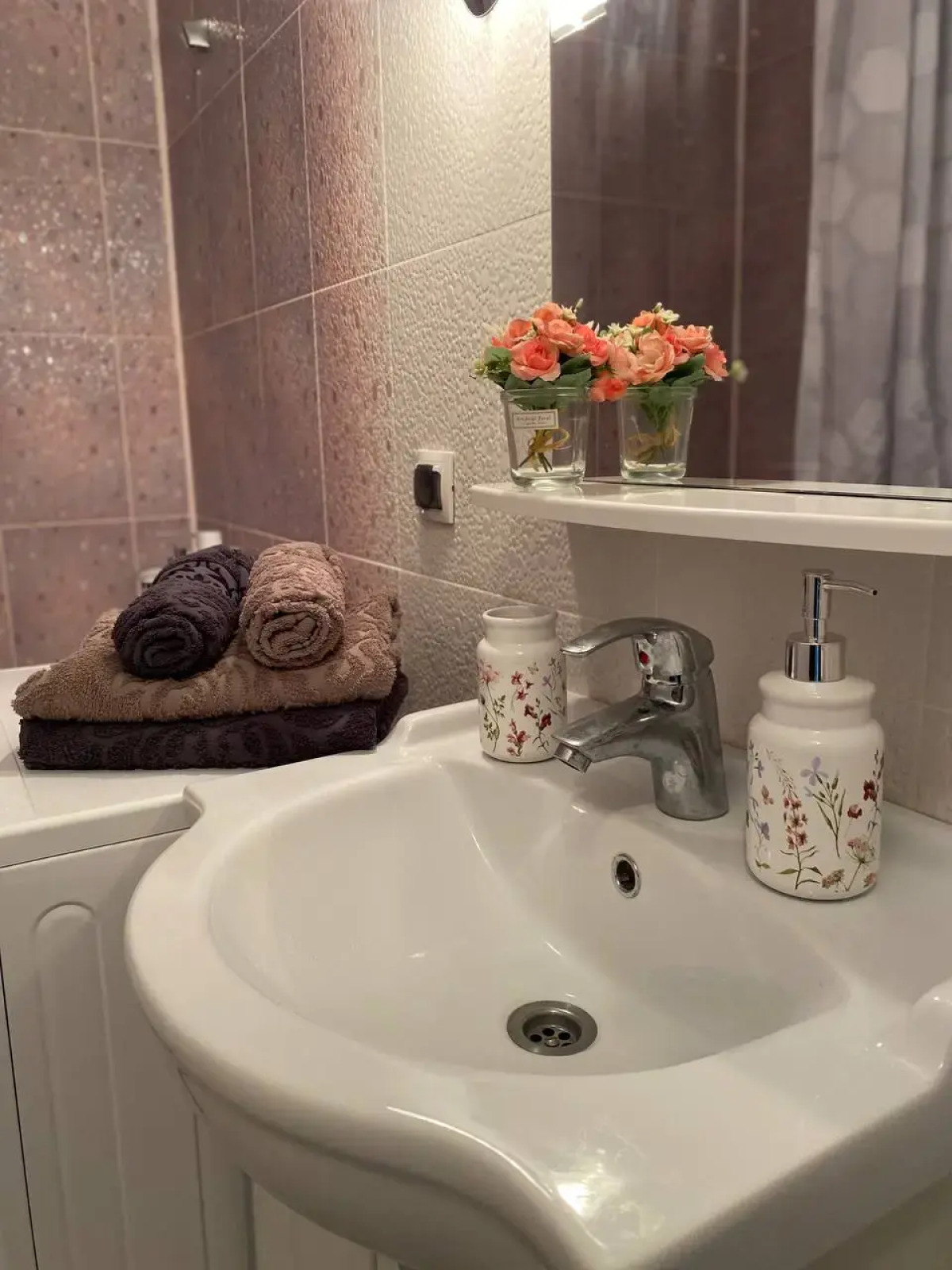 Квартира Атмосфера 328