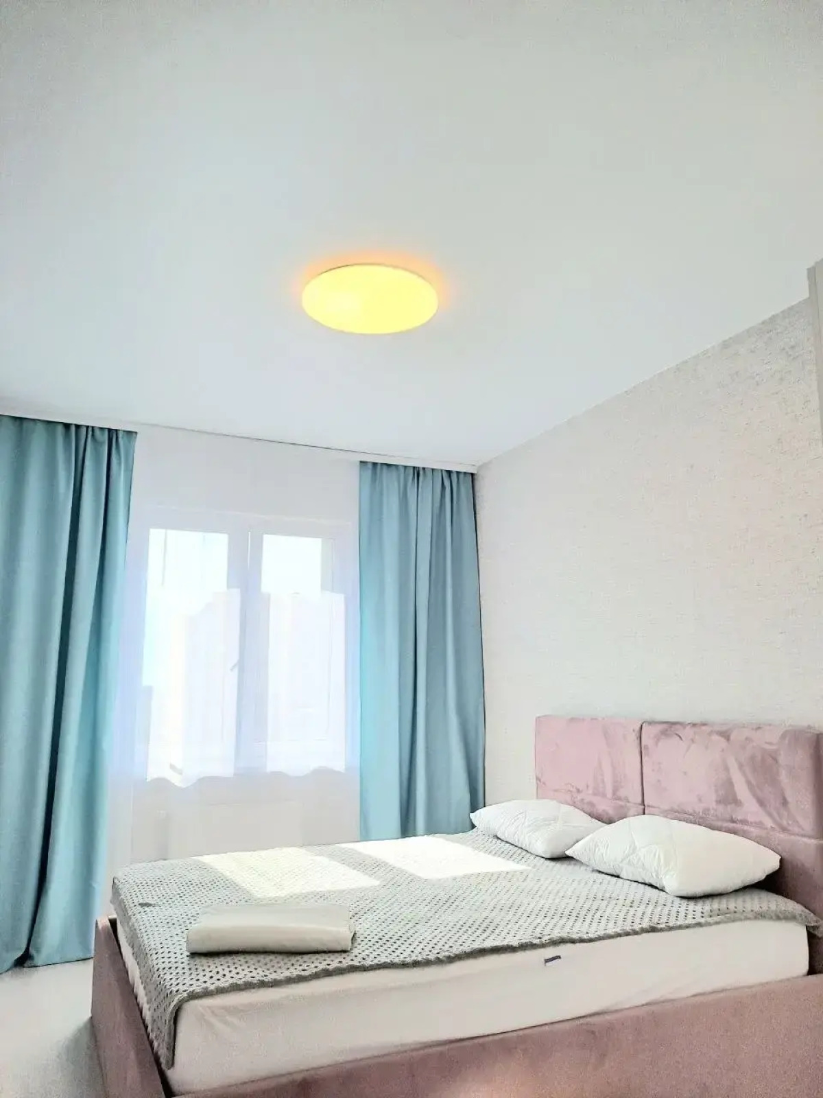 Квартира в новом ЖК За ручьем в городе Сургут