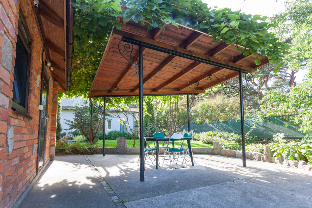 Гостевой дом Усадьба у моря