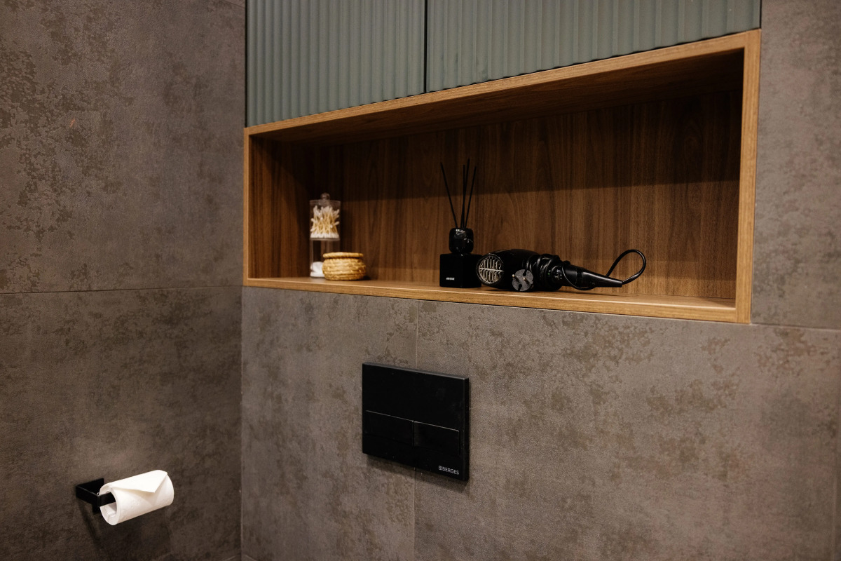 Апартаменты The Regal