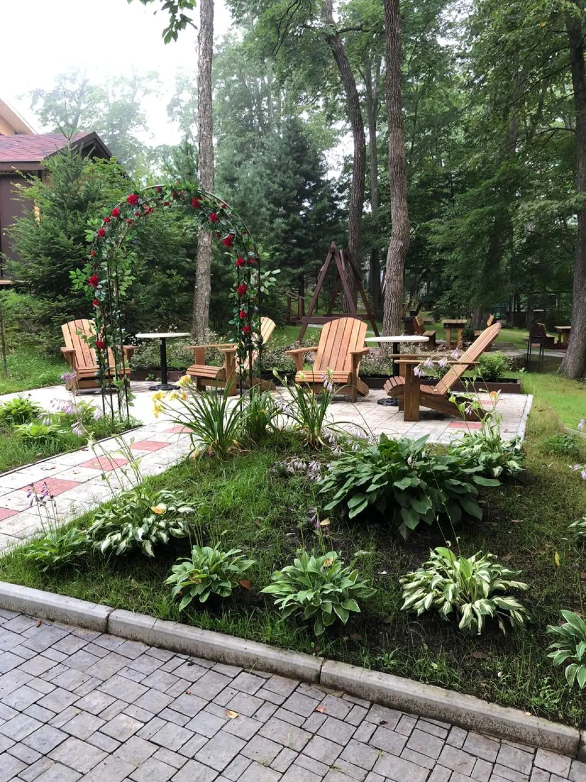 Гостевой Дом Кантри