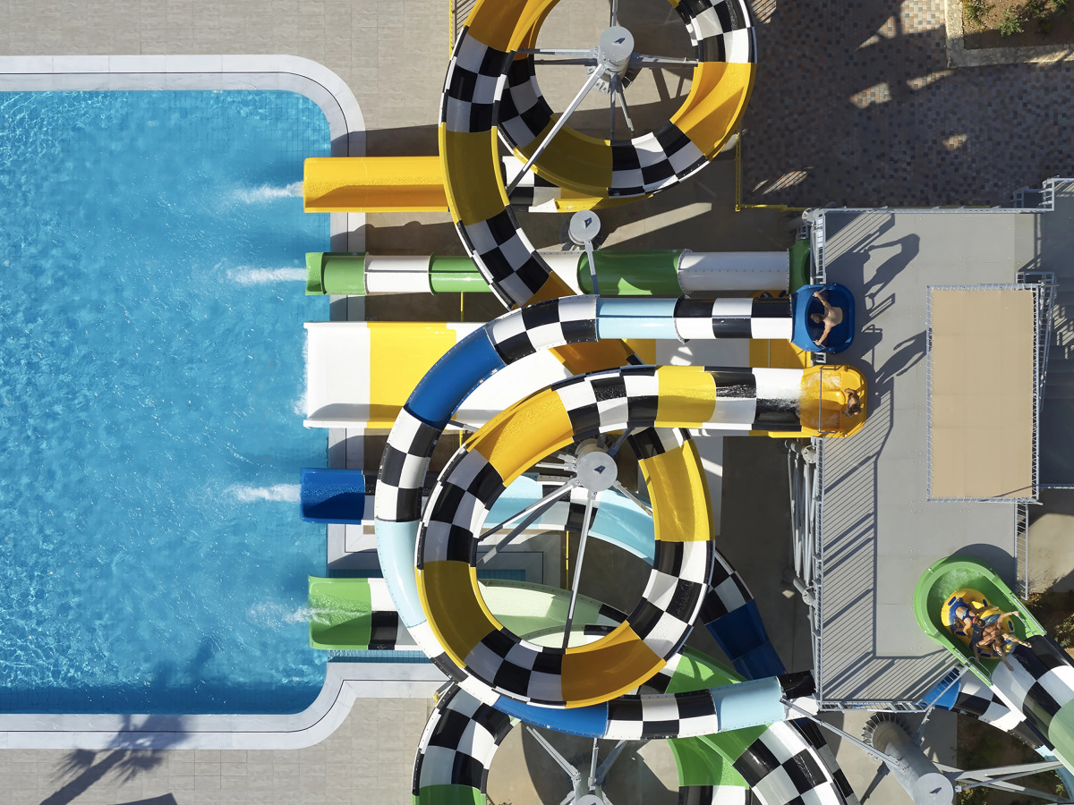 Отель Creta Maris