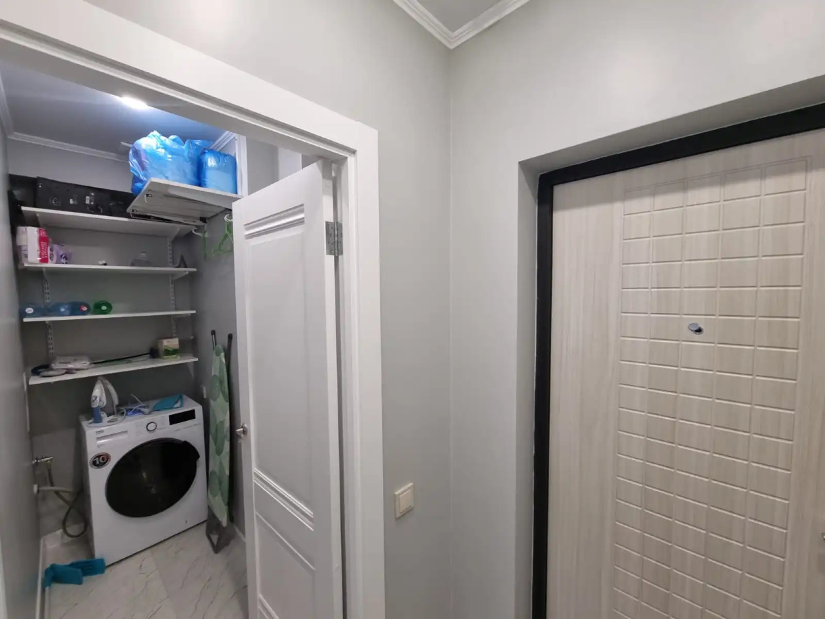 Апартаменты У Озера