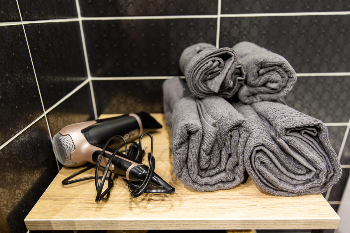 Апартаменты Murmansk