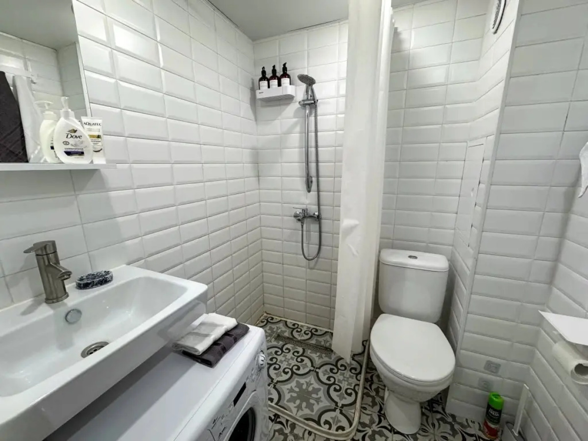 Апартаменты Sedoff-dom 4