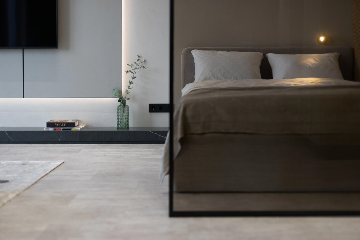 Апартаменты Максима Горького 151