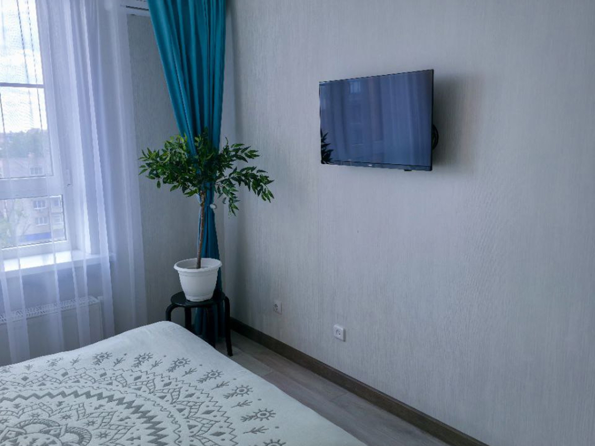 Апартаменты 237 Уютный Дом