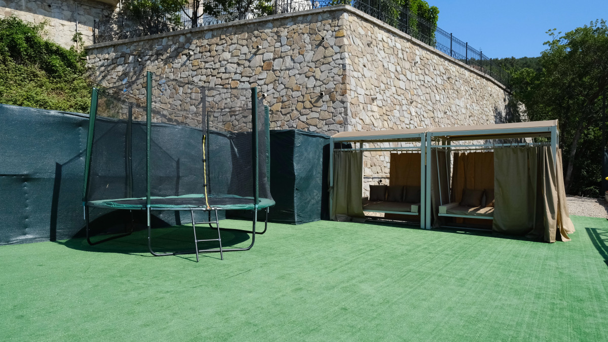 Гостевой дом Парк АВ