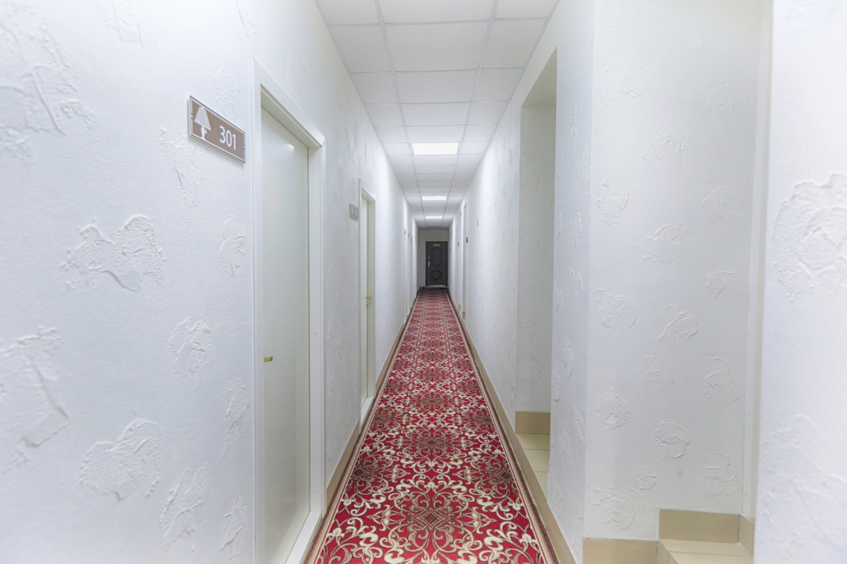 Мини-отель Абажур