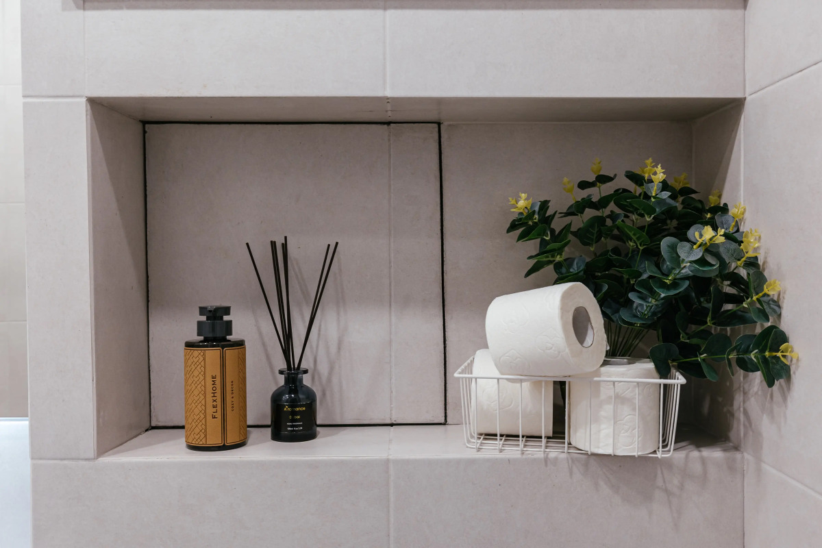 Апартаменты ROOM TOUR в историческом центре Тюмени