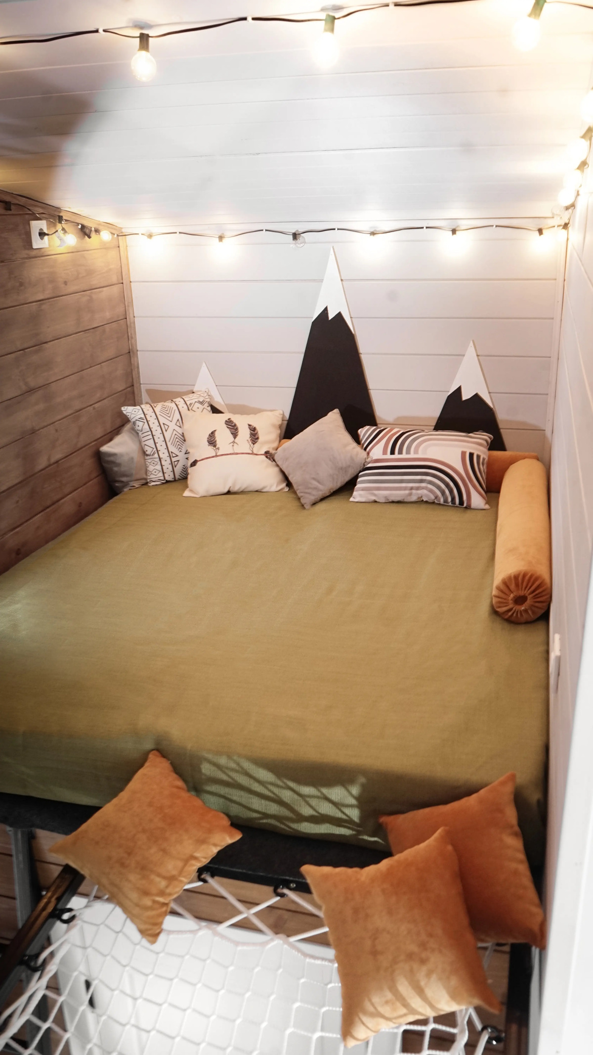 Гостевой дом Черный лис