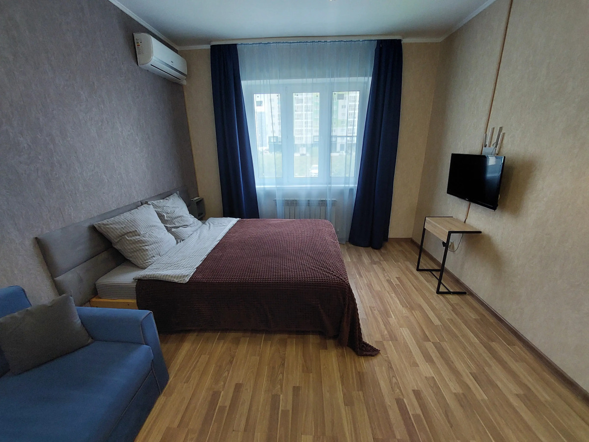 Апартаменты СВ Гусева