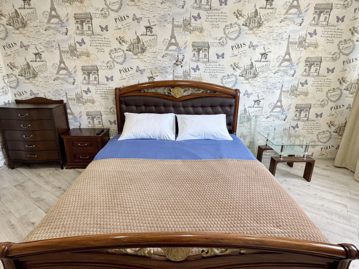 Квартира Двухкомнатная Северный Вокзал