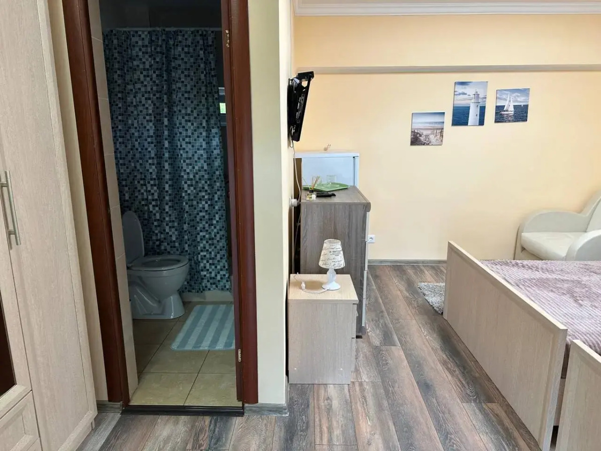 Частный дом Il Mio Patio