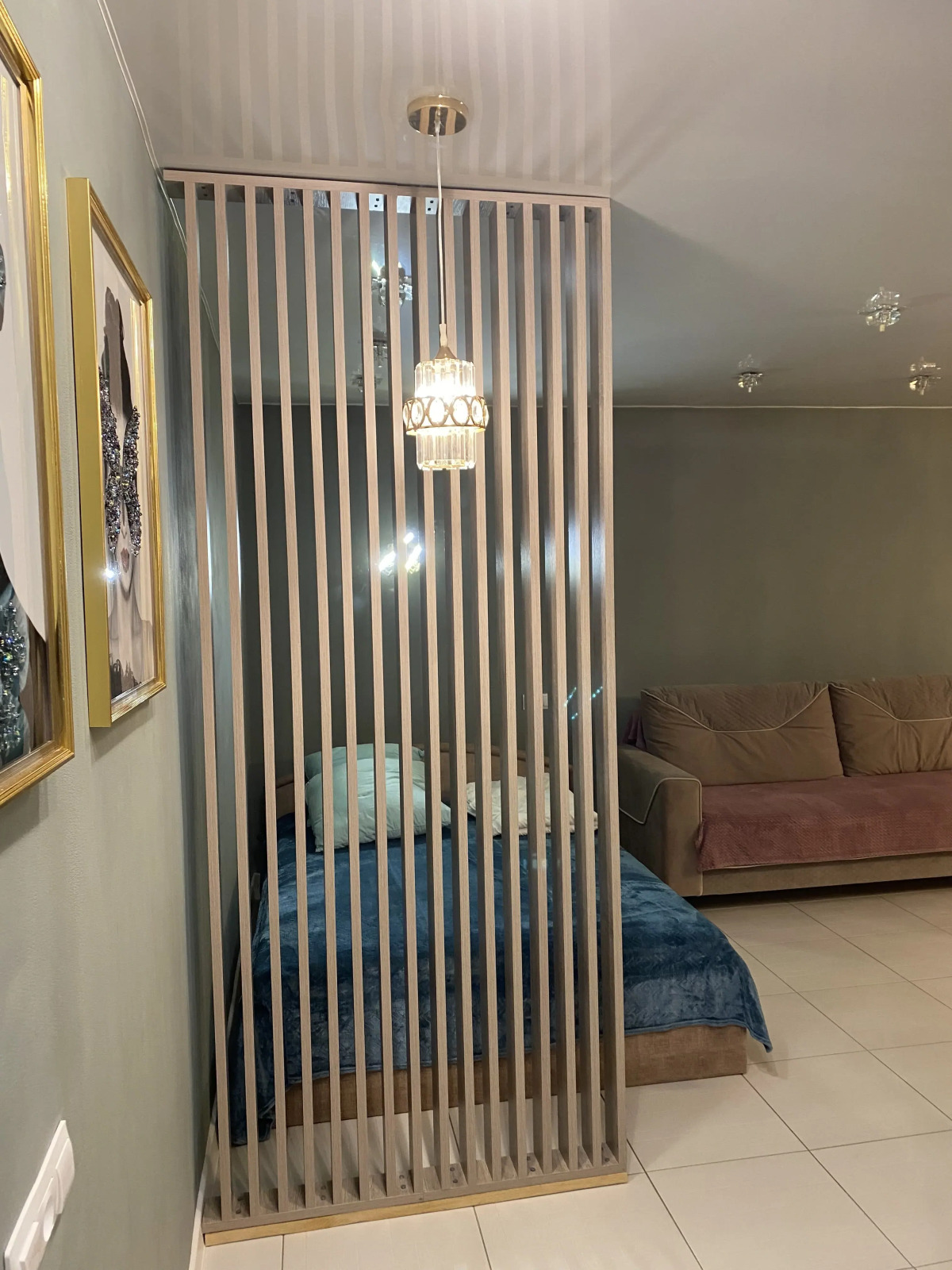 Квартира Северное Сияние