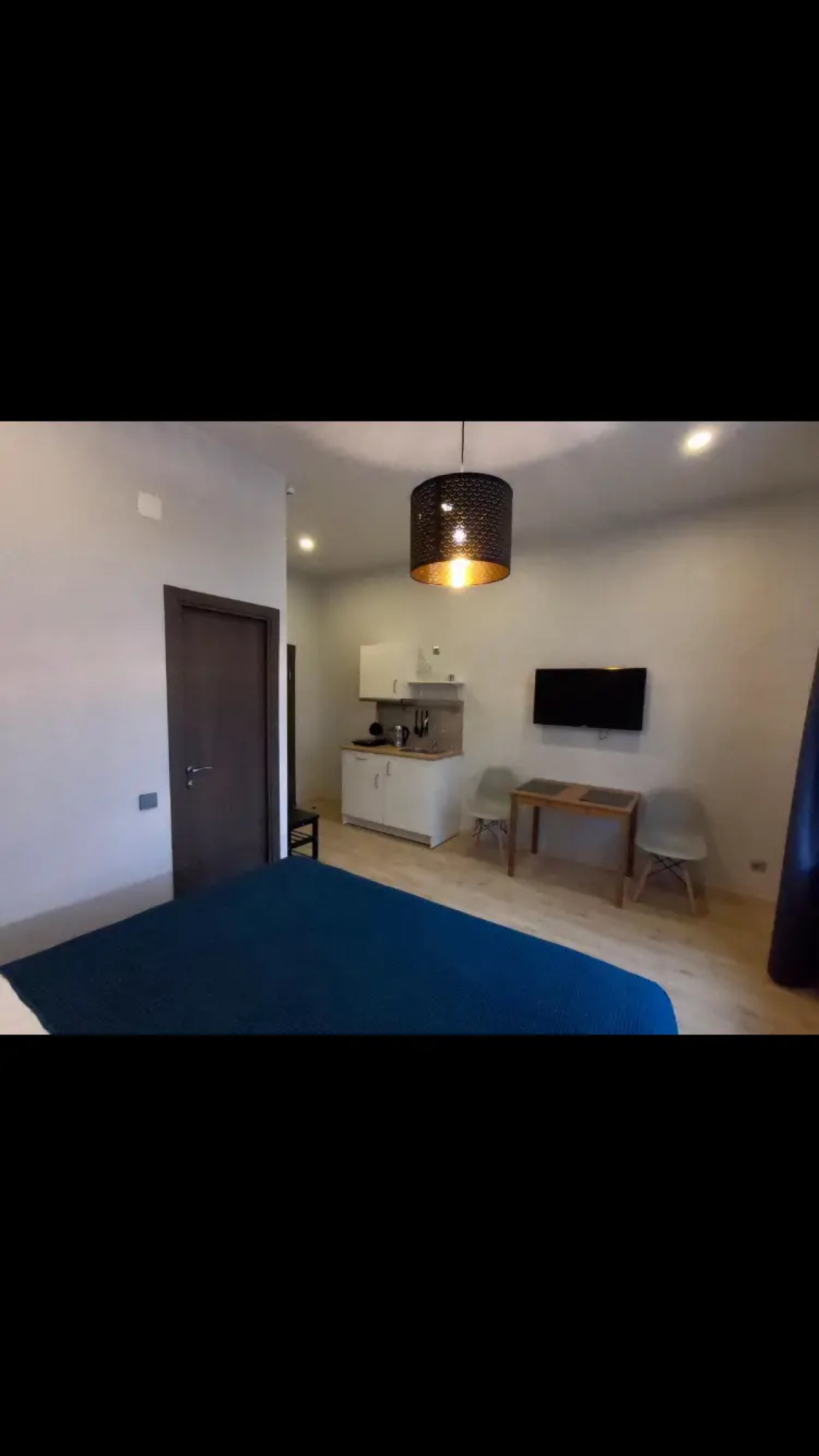 Гостевой дом Берген