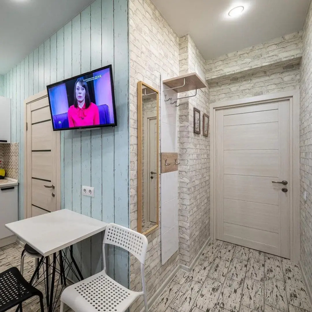 Апартаменты More Rooms на Марсовом