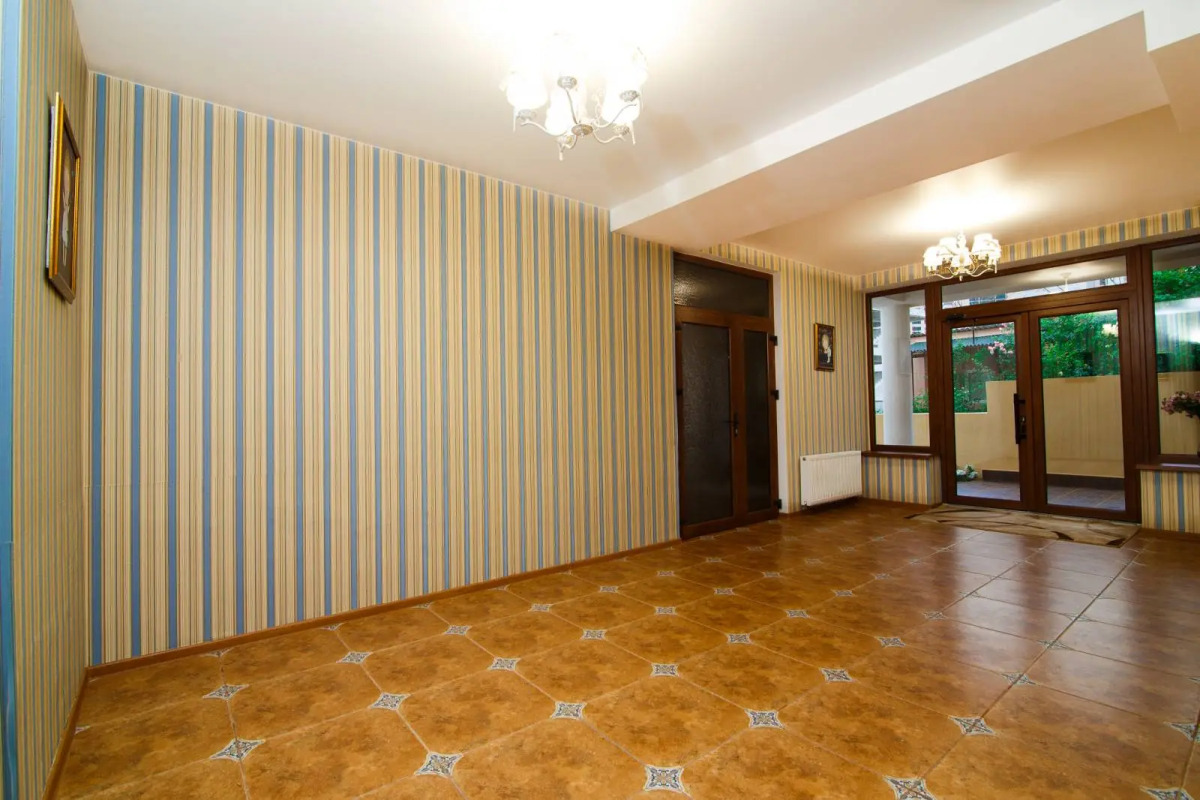 Гостевой дом Катюша