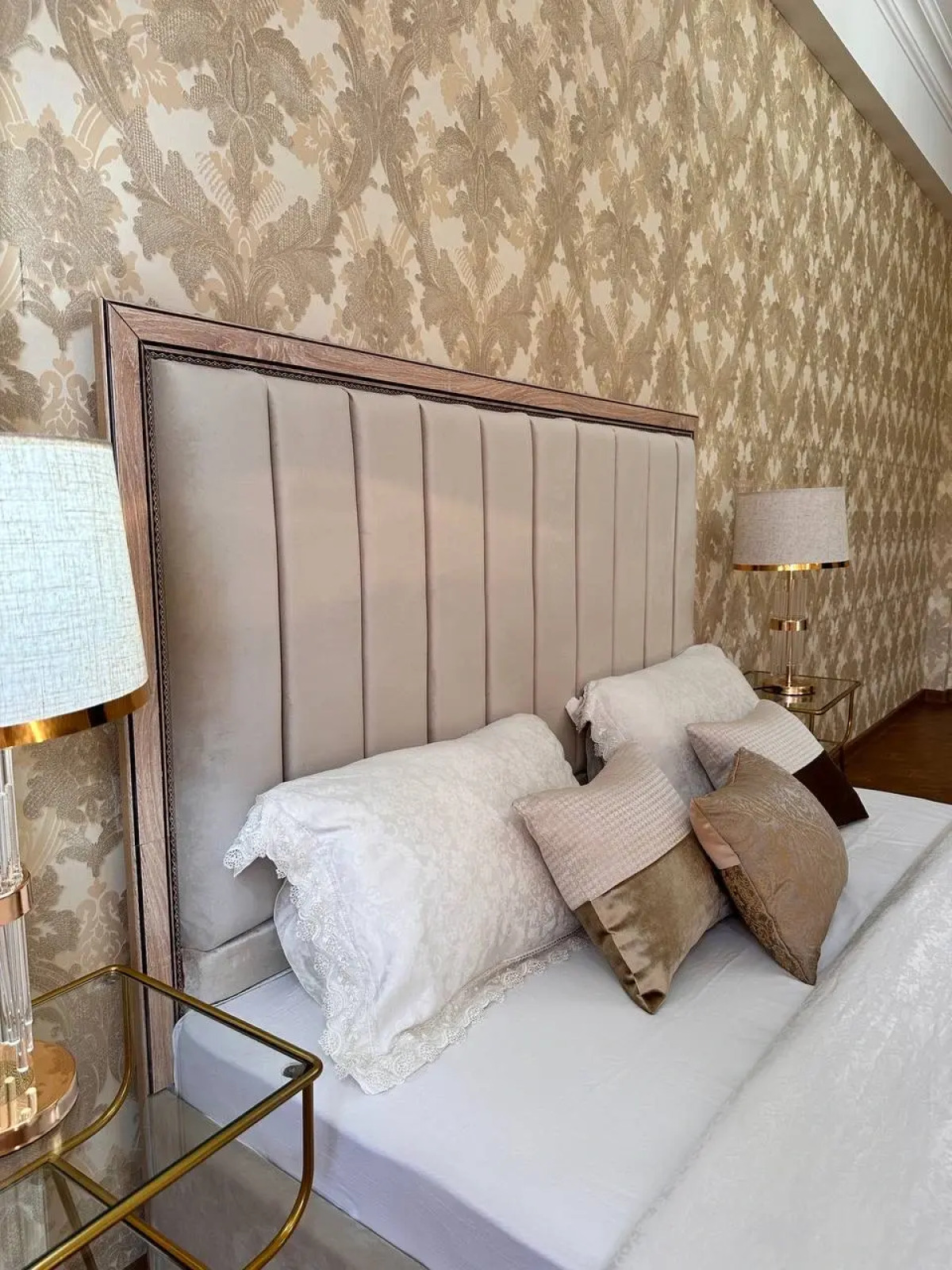 Квартира Стильная в Центре Махачкалы