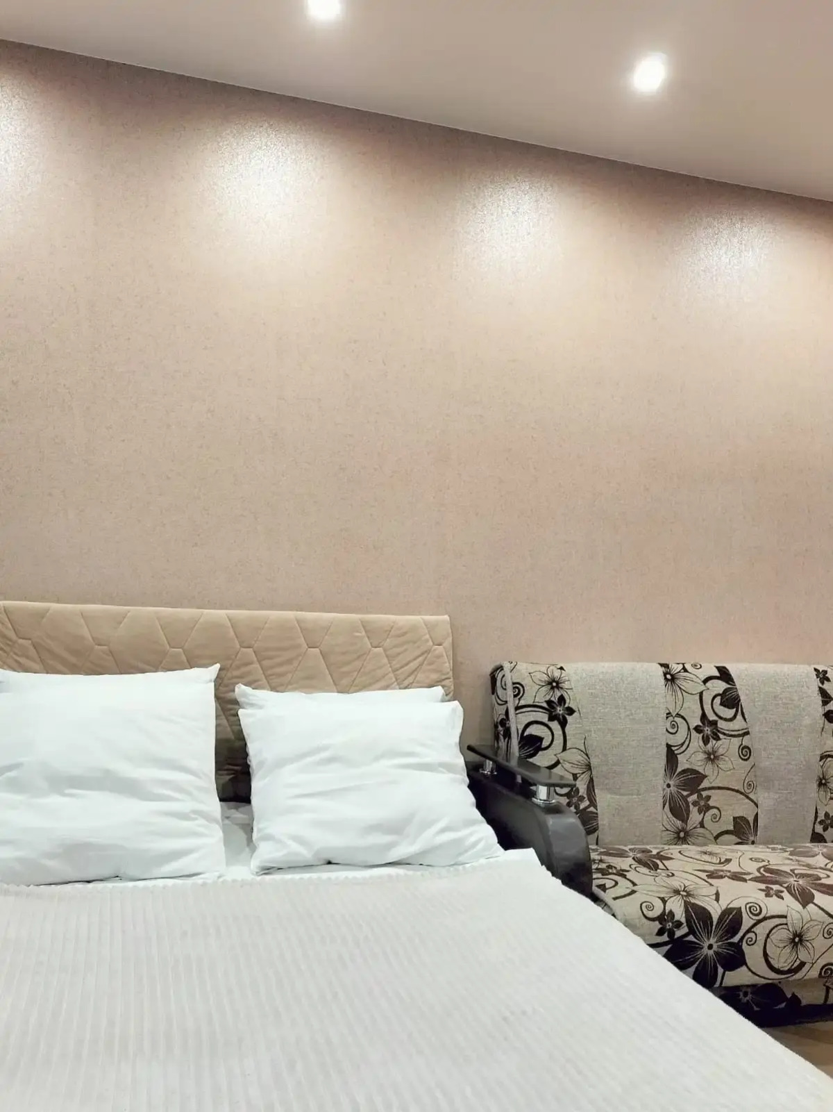 Апартаменты Квартира в Новостройке