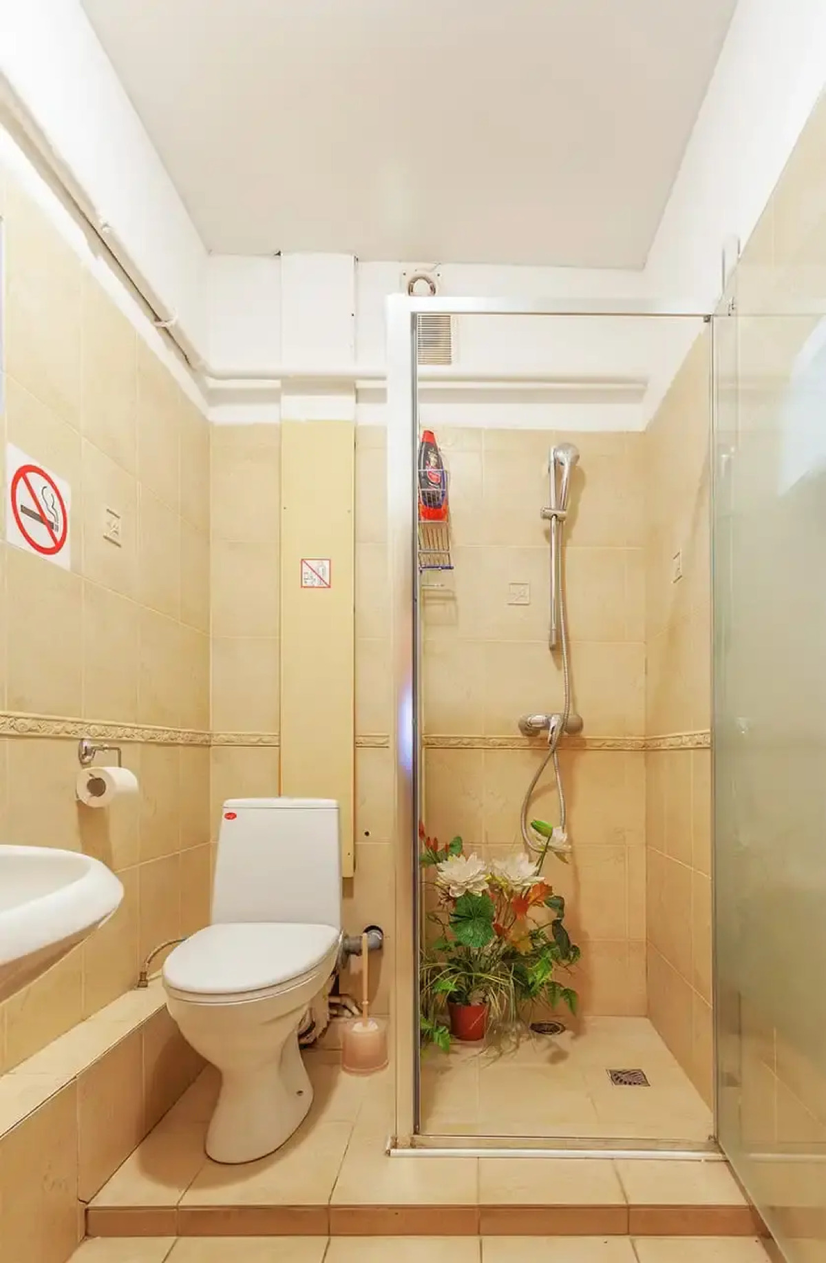 Гостевой дом Rush